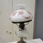 663 8336 Bordslampa